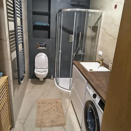 Jabloni 22 Apartment
