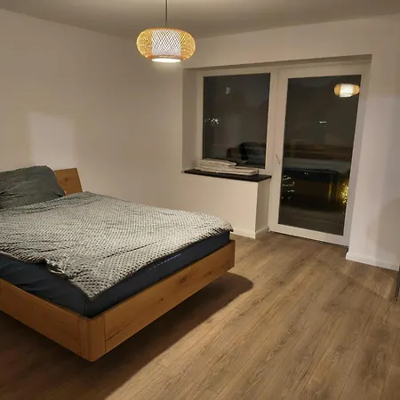 Apartment Jabloni 22