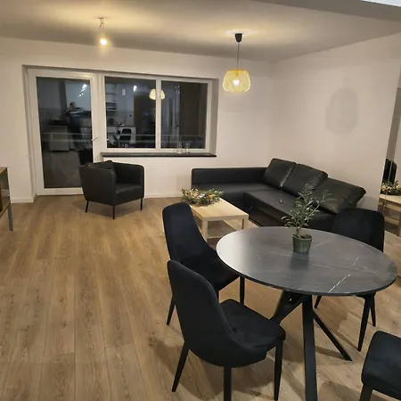 Jabloni 22 Apartment Tychy